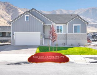 8636 N WESTON WAY #1321, Lake Point, UT 84074
