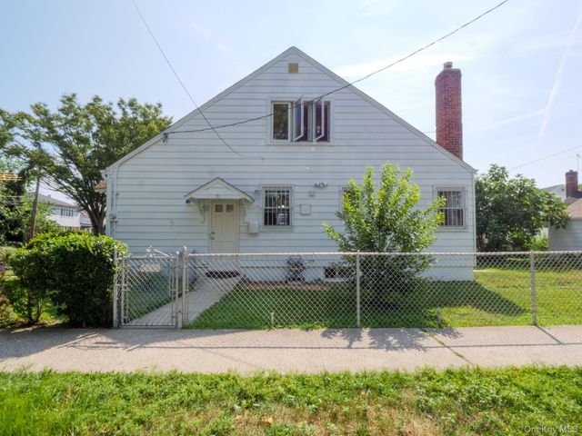 257-04 145th Avenue, Rosedale, NY 11422