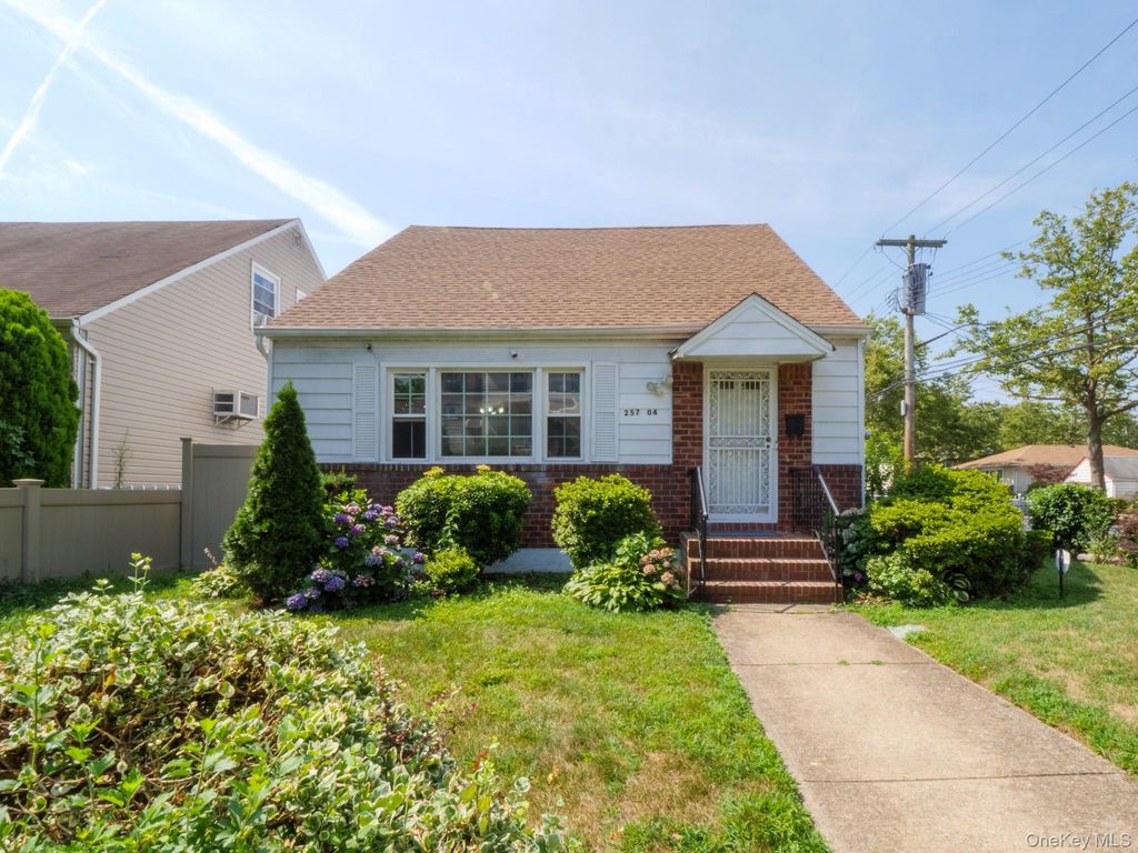 257-04 145th Avenue, Rosedale, NY 11422