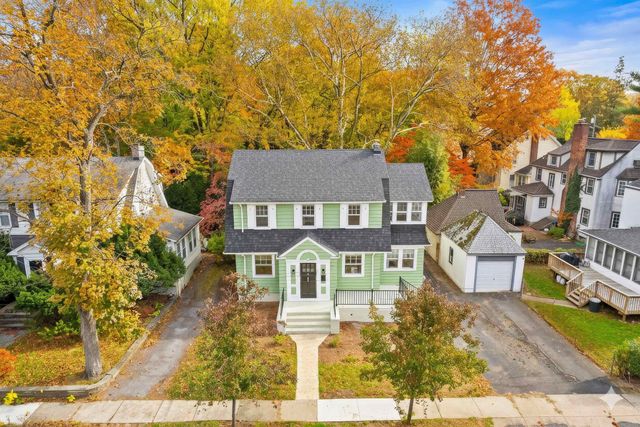 401 CONRAD RD, Englewood, NJ 07631