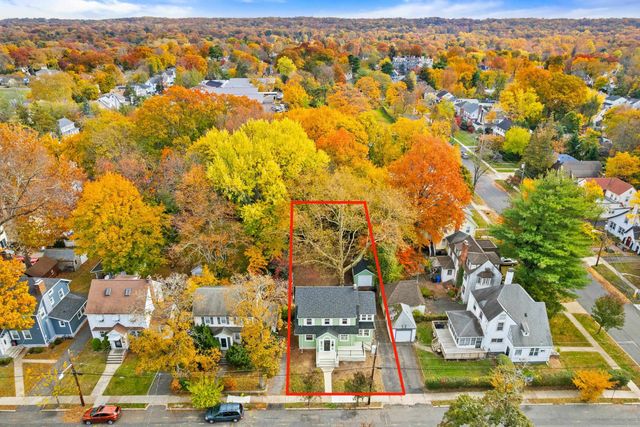 401 CONRAD RD, Englewood, NJ 07631