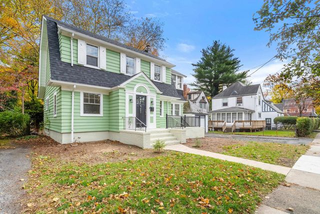 401 CONRAD RD, Englewood, NJ 07631