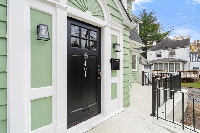 401 CONRAD RD, Englewood, NJ 07631