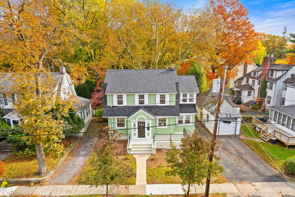 401 CONRAD RD, Englewood, NJ 07631