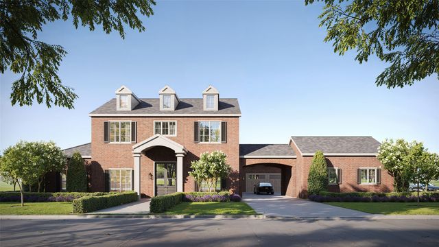 309 Manza Court, Aledo, TX 76008