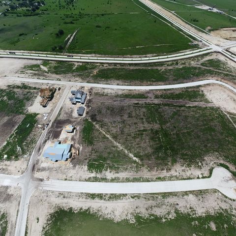 309 Manza Court, Aledo, TX 76008