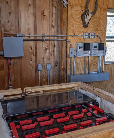 107 High Lonesome, Alpine, TX 79830