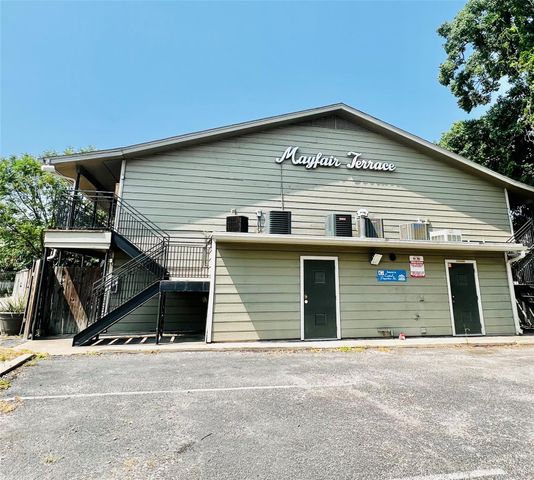 1037 E 44th ST 205, Austin, TX 78751