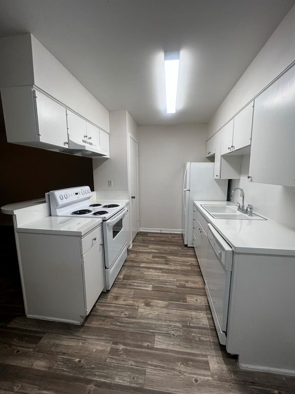 1037 E 44th ST 205, Austin, TX 78751
