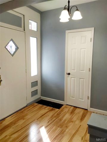 6741 Schofield Place, Pagedale, MO 63133