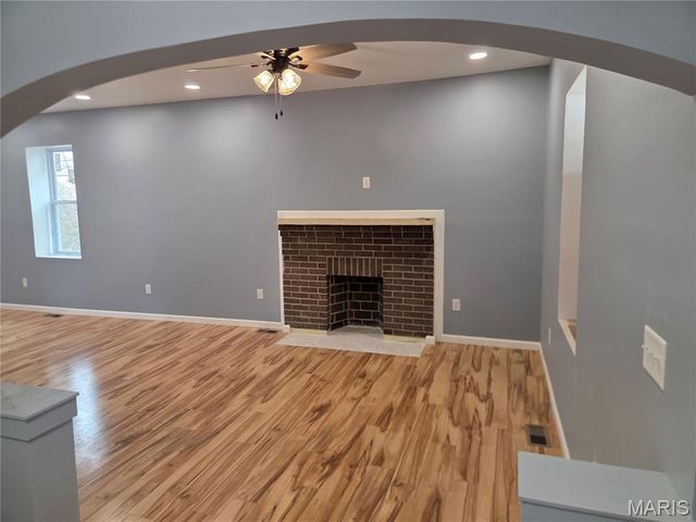 6741 Schofield Place, Pagedale, MO 63133