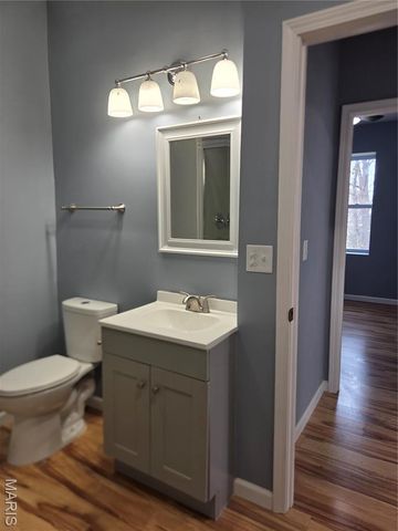 6741 Schofield Place, Pagedale, MO 63133