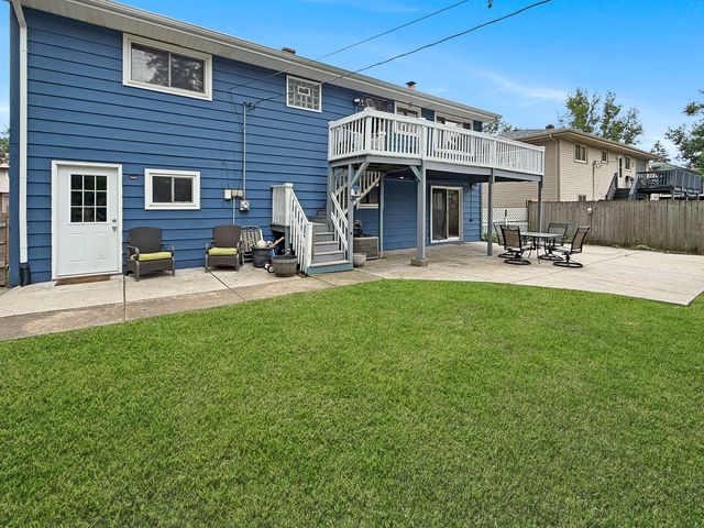 14710 Holly Court, Orland Park, IL 60462