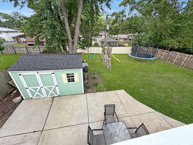 14710 Holly Court, Orland Park, IL 60462