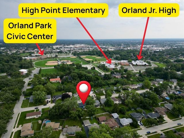 14710 Holly Court, Orland Park, IL 60462