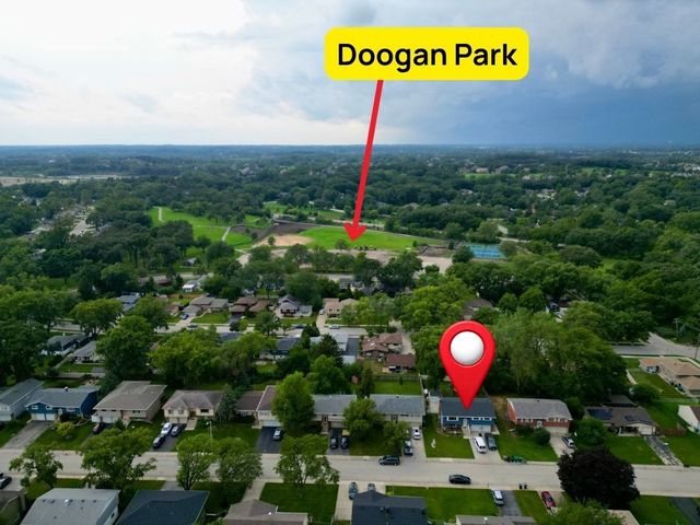 14710 Holly Court, Orland Park, IL 60462