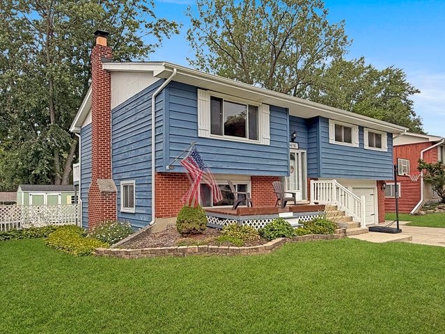14710 Holly Court, Orland Park, IL 60462