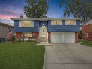 14710 Holly Court, Orland Park, IL 60462