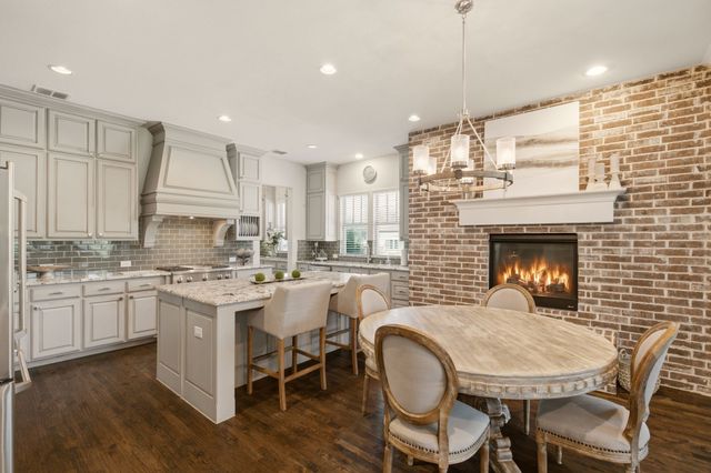 7601 Darrow Drive, Mckinney, TX 75071