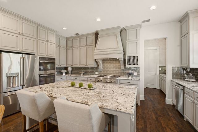 7601 Darrow Drive, Mckinney, TX 75071