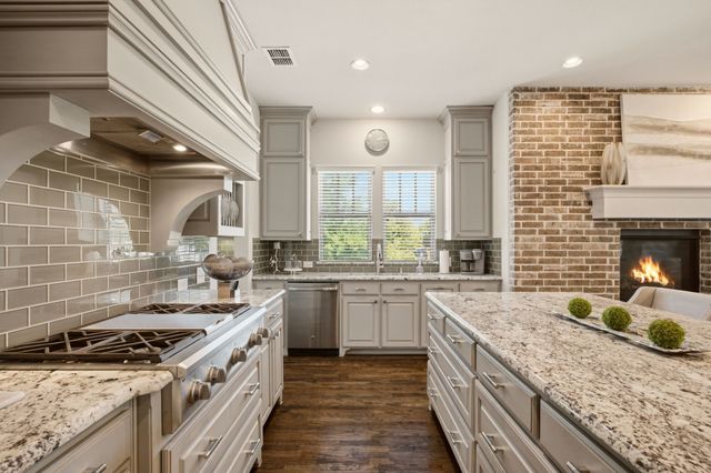 7601 Darrow Drive, Mckinney, TX 75071
