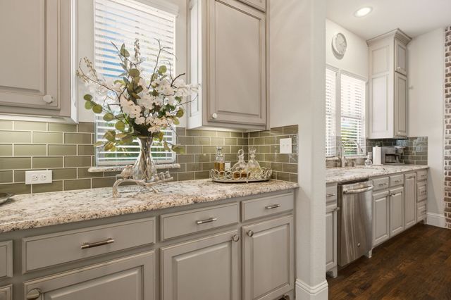 7601 Darrow Drive, Mckinney, TX 75071