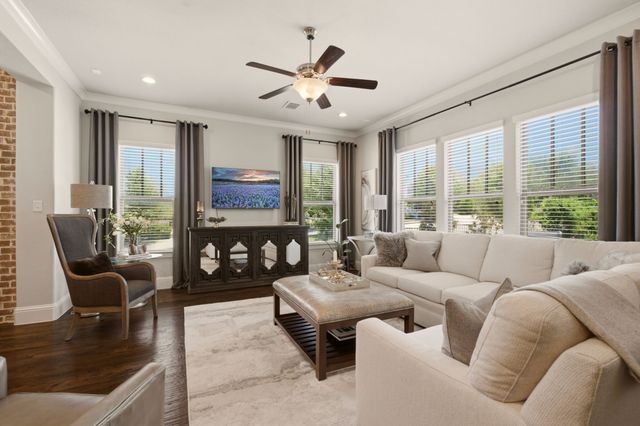 7601 Darrow Drive, Mckinney, TX 75071