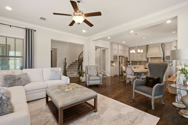 7601 Darrow Drive, Mckinney, TX 75071
