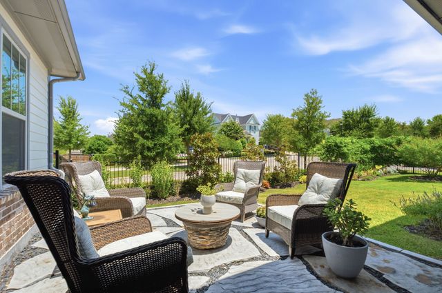 7601 Darrow Drive, Mckinney, TX 75071