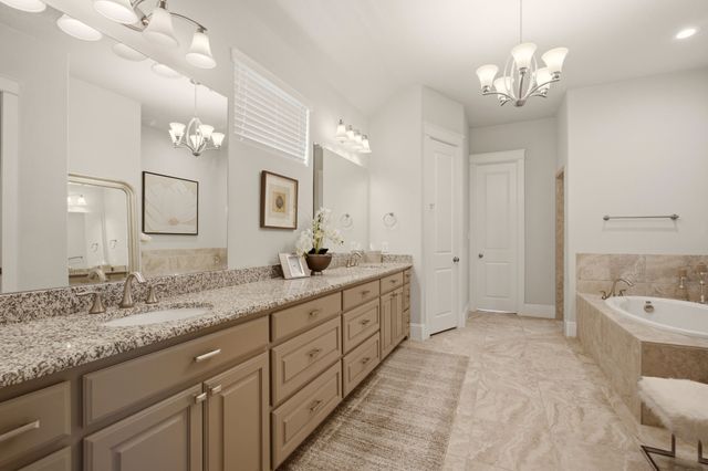 7601 Darrow Drive, Mckinney, TX 75071