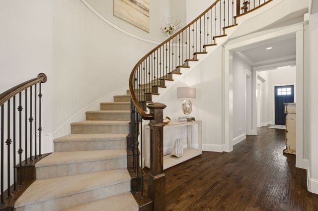 7601 Darrow Drive, Mckinney, TX 75071