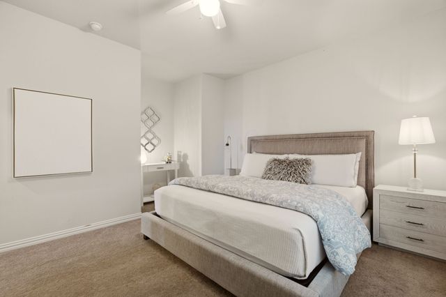 7601 Darrow Drive, Mckinney, TX 75071