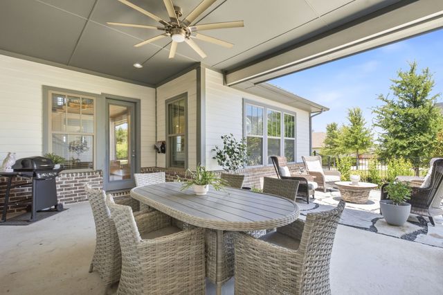 7601 Darrow Drive, Mckinney, TX 75071