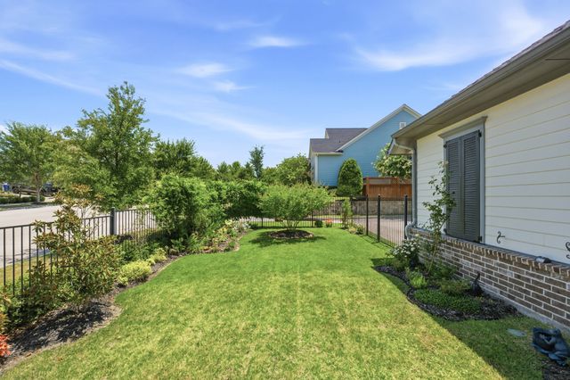 7601 Darrow Drive, Mckinney, TX 75071
