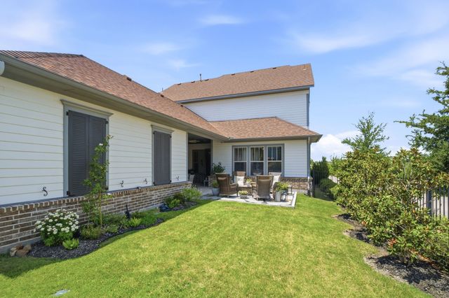 7601 Darrow Drive, Mckinney, TX 75071