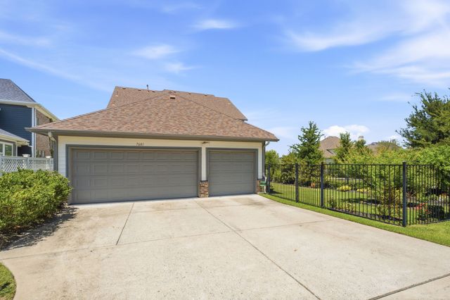 7601 Darrow Drive, Mckinney, TX 75071