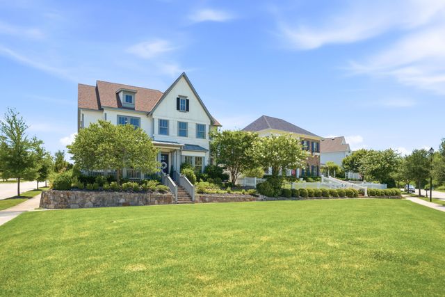 7601 Darrow Drive, Mckinney, TX 75071