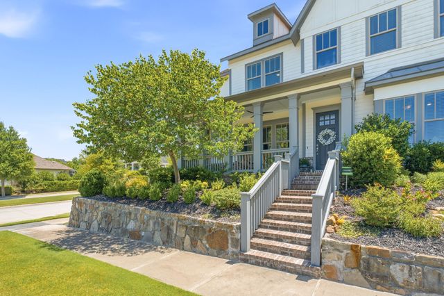 7601 Darrow Drive, Mckinney, TX 75071