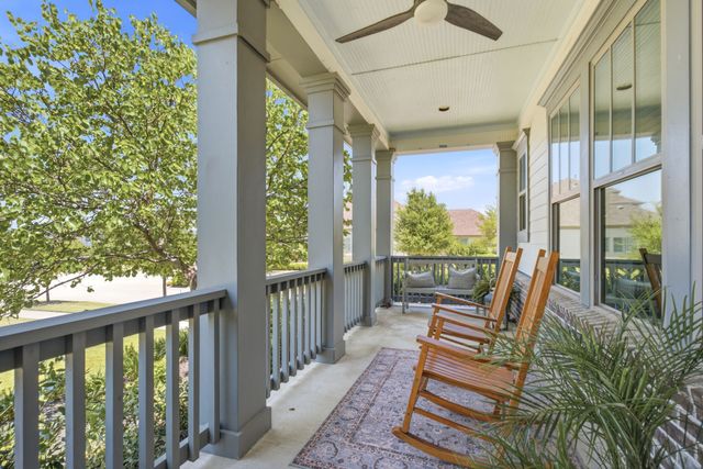 7601 Darrow Drive, Mckinney, TX 75071