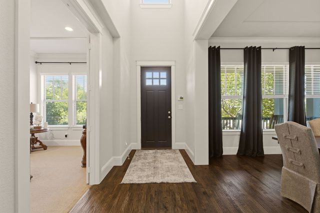7601 Darrow Drive, Mckinney, TX 75071