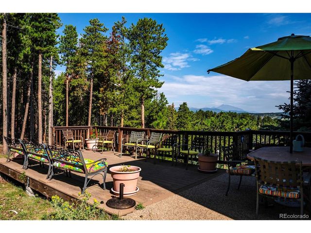 700 Hill St Cir, Boulder, CO 80302