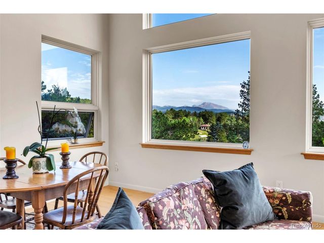 700 Hill St Cir, Boulder, CO 80302