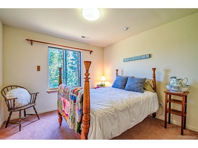 700 Hill St Cir, Boulder, CO 80302