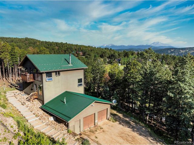 700 Hill St Cir, Boulder, CO 80302