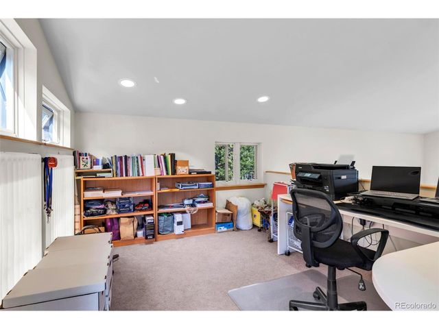 700 Hill St Cir, Boulder, CO 80302