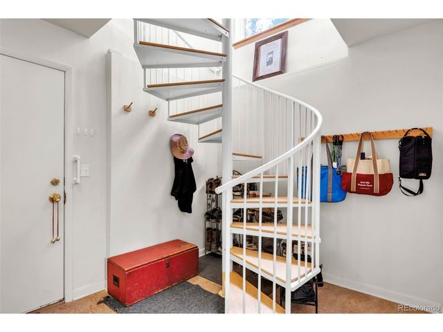 700 Hill St Cir, Boulder, CO 80302