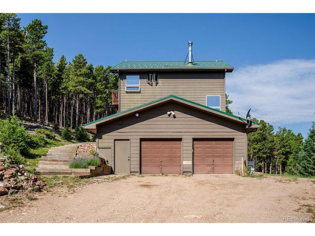 700 Hill St Cir, Boulder, CO 80302