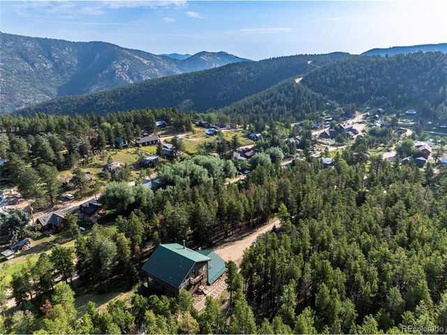 700 Hill St Cir, Boulder, CO 80302