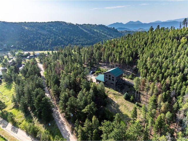 700 Hill St Cir, Boulder, CO 80302