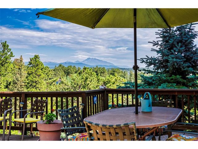 700 Hill St Cir, Boulder, CO 80302